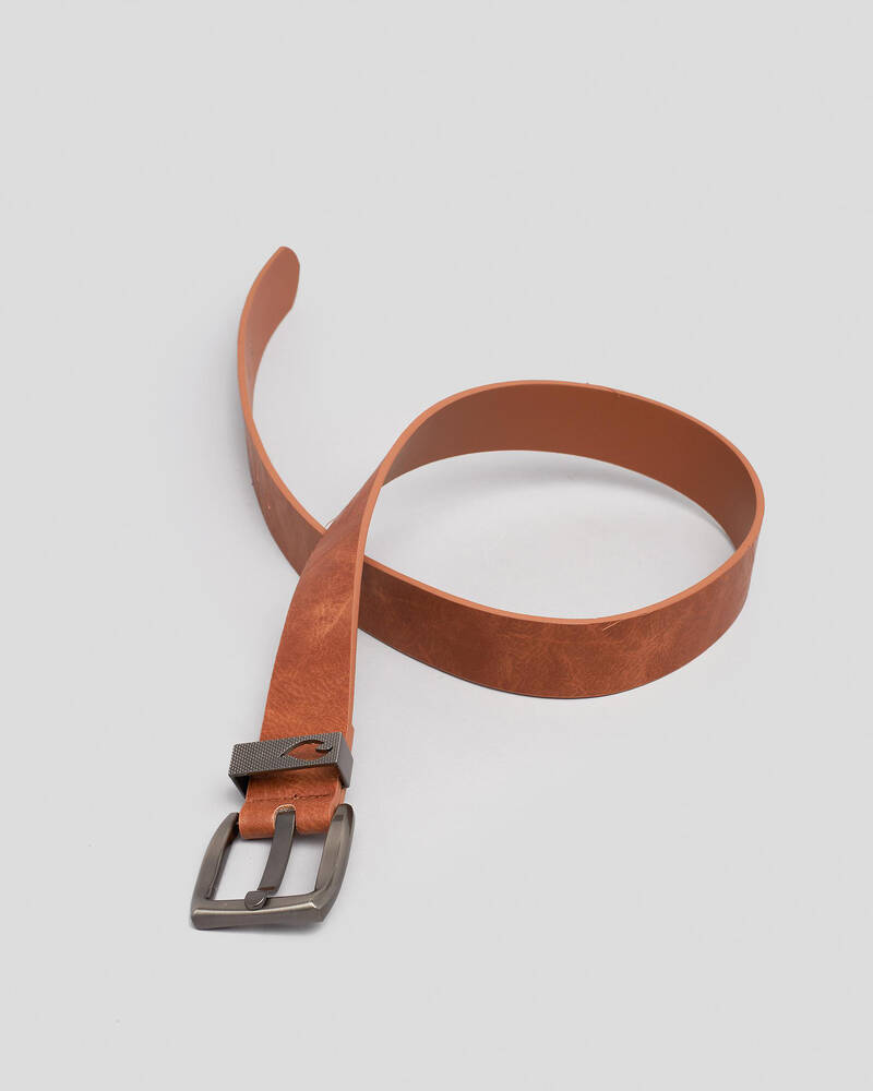 Lucid Possess Belt for Mens