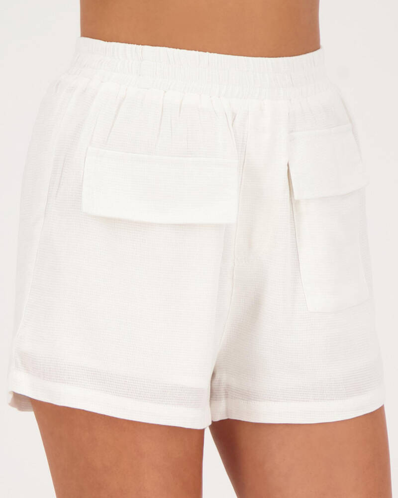 Ava And Ever Judson Shorts for Womens