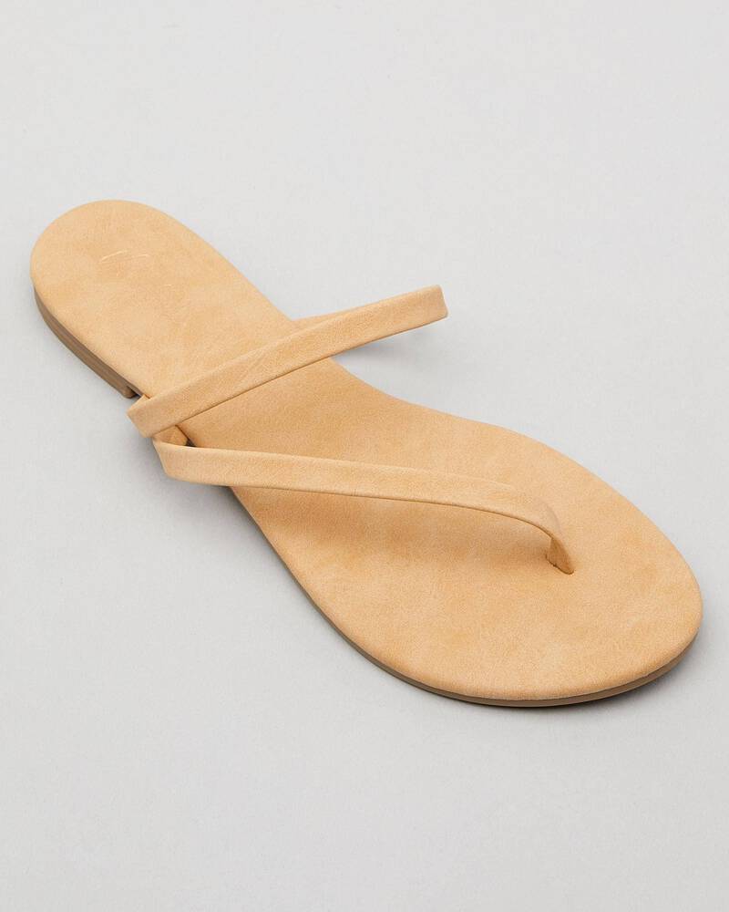 Mooloola Sloane Sandals for Womens
