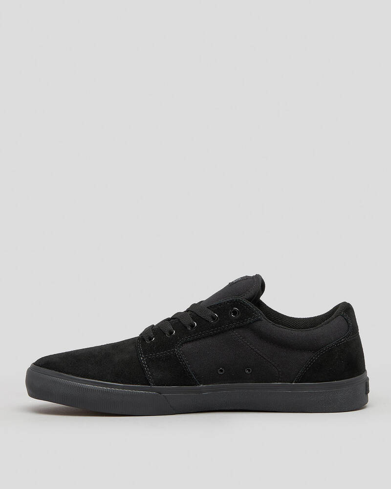 Etnies Barge Ls heren Skateschoen