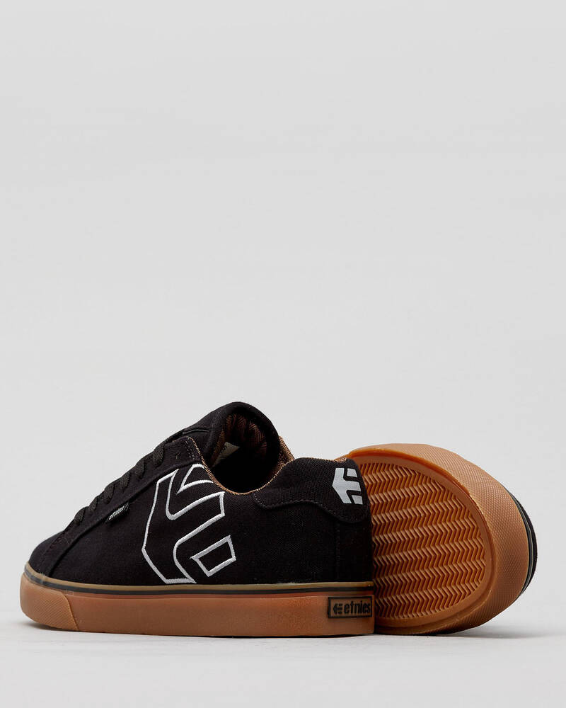 Etnies Fader Vulc Shoes for Mens