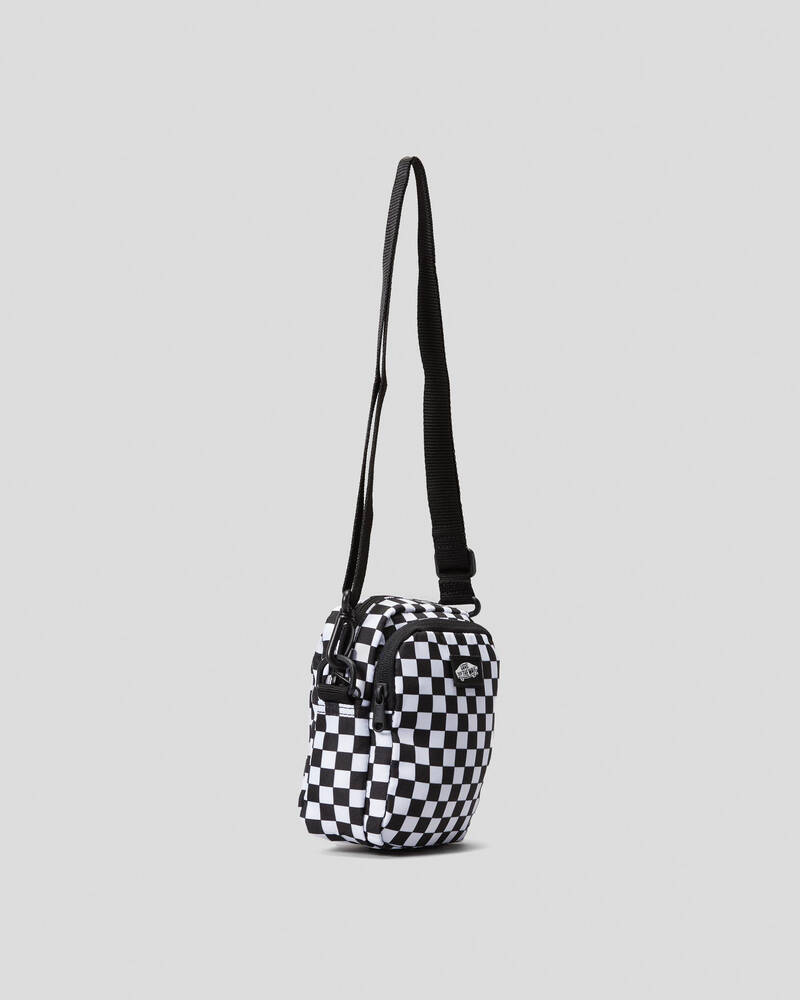 Vans Go Getter Crossbody for Womens
