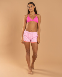 Rip Curl Girls' Surf Essentials II Board Shorts for Womens image number null