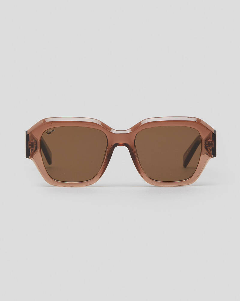 Reality Eyewear Fellini Sunglasses for Womens