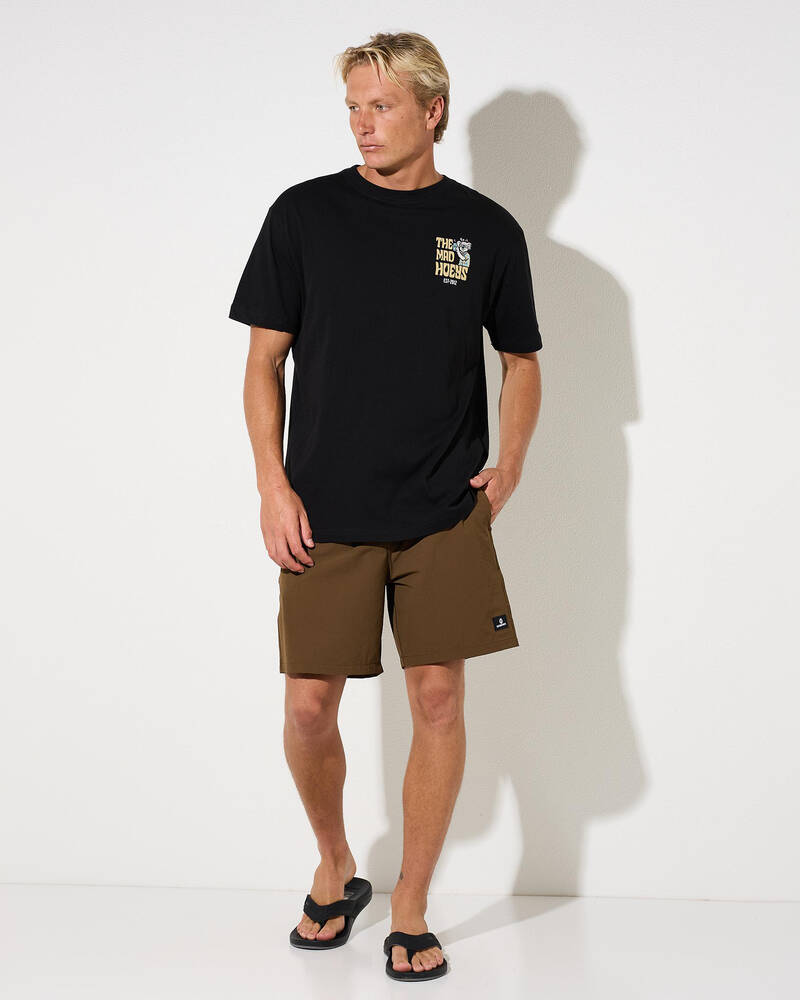 The Mad Hueys Loving Every Ute T-Shirt for Mens