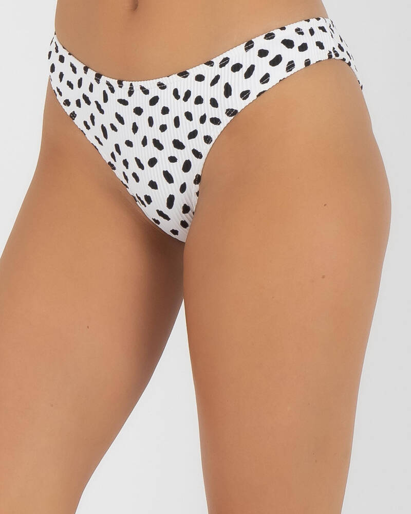 Kaiami Ollie Bikini Bottom for Womens