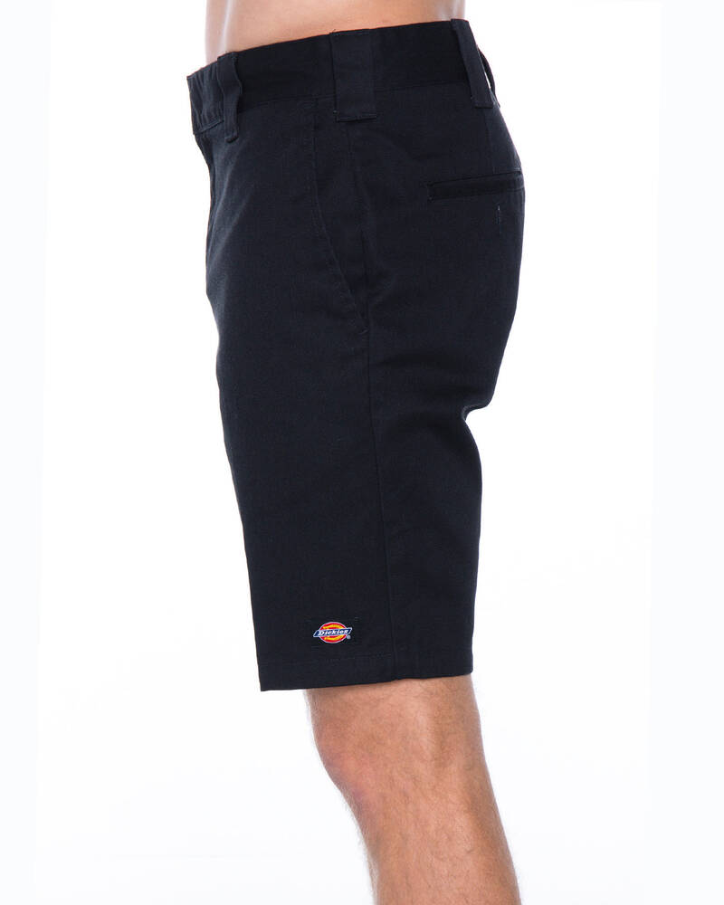 Dickies 872 10" Slim Fit Shorts for Mens