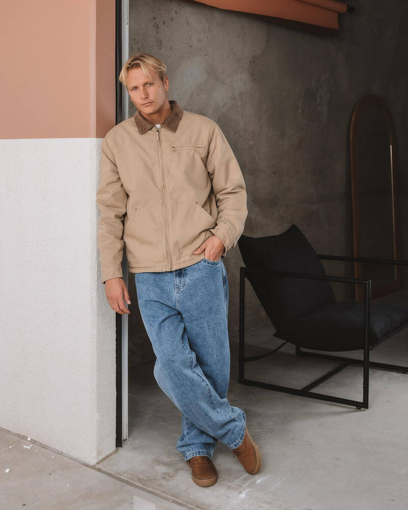 Jacks Performance Jacket for Mens