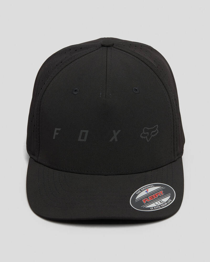 Fox Parallax FF Cap for Mens