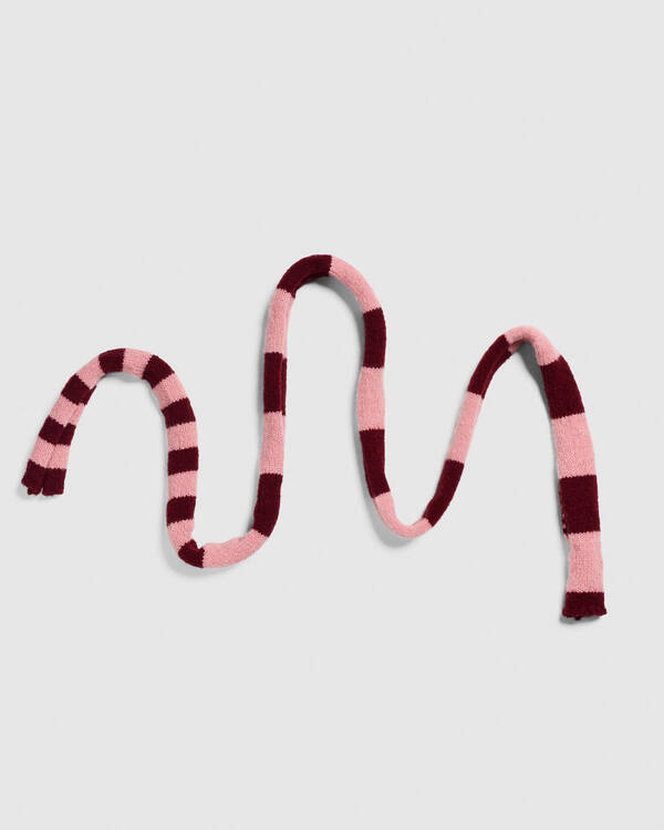 Ava And Ever Ivy Stripe Scarf for Womens