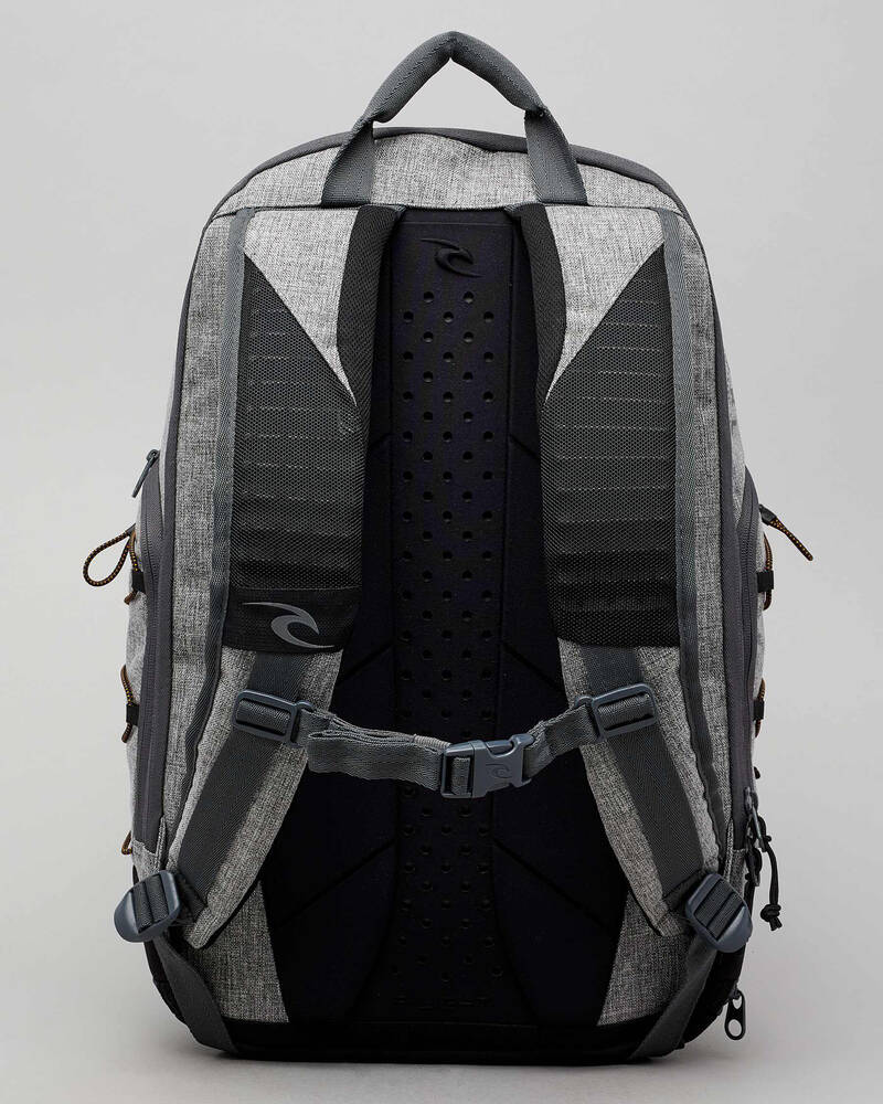 Rip Curl F-Light Searcher Cordura Backpack for Mens