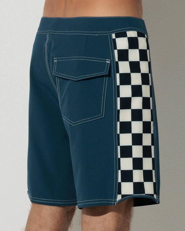 Quiksilver Original Arch 18" Board Shorts for Mens