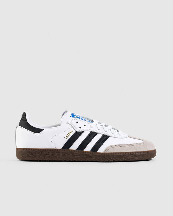 Samba ADV Shoes