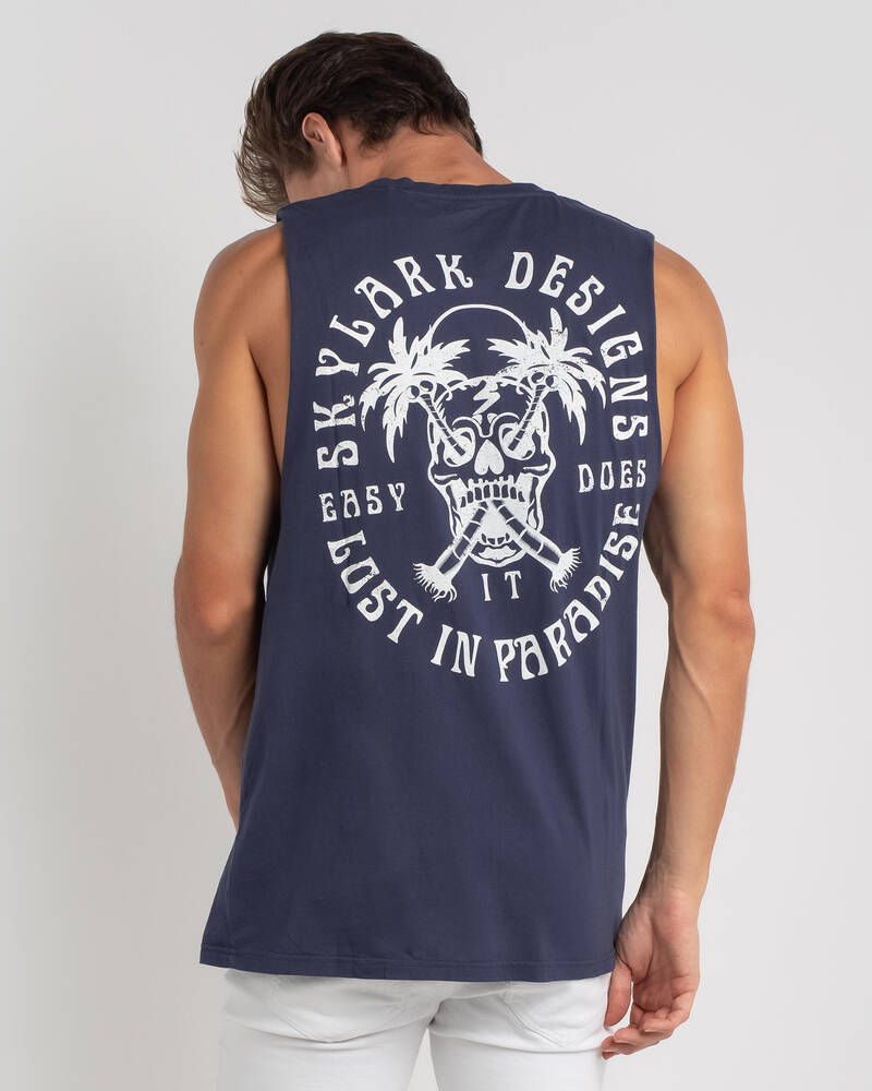 Skylark Lost In Paradise Muscle for Mens