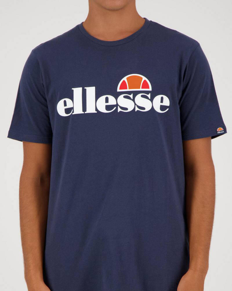 Ellesse Prado T-Shirt for Mens