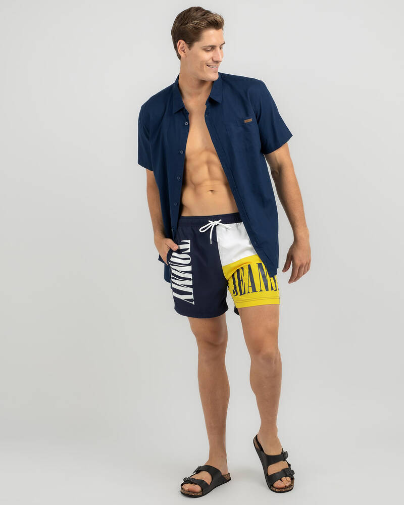 Tommy Hilfiger SF Shorts for Mens
