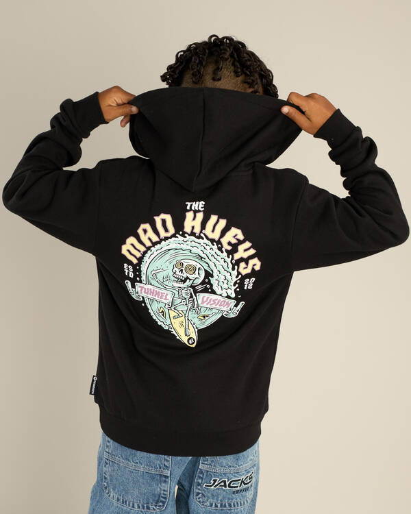 Boys' Tunnel Vision Hoodie
