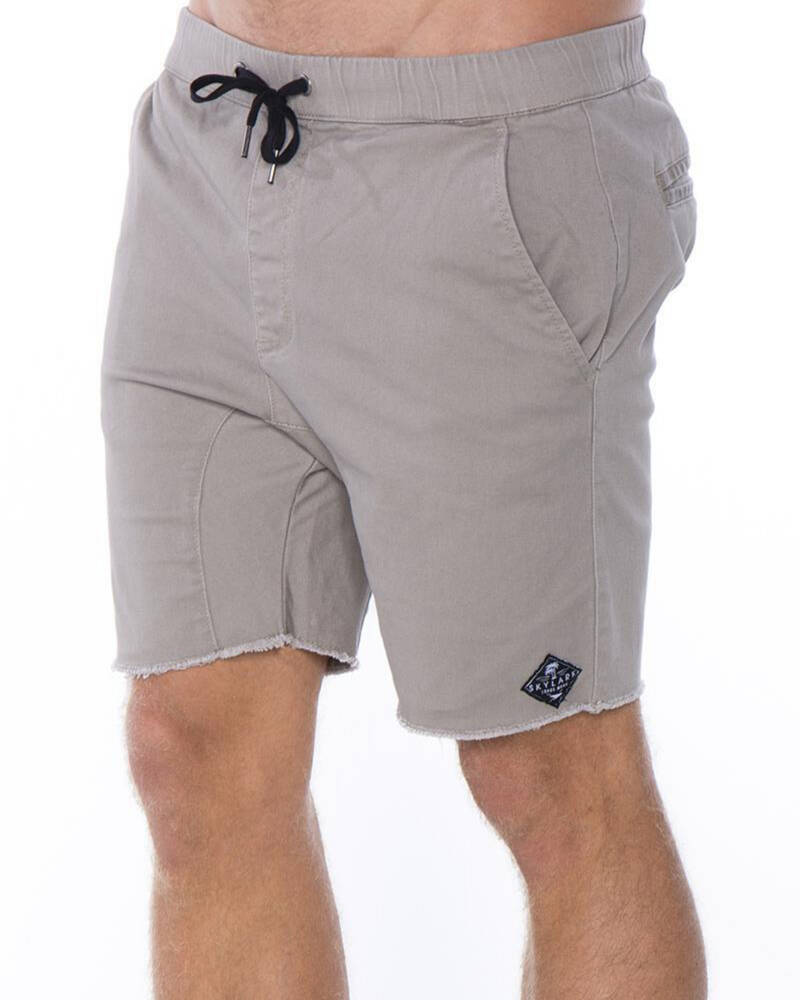 Skylark Boys' Erase Drop Crotch Shorts for Mens