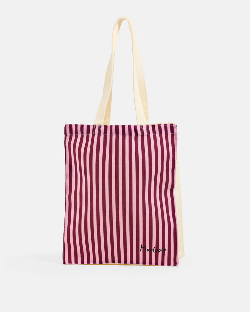 Get It Now Emity Canvas Eco Bag for Womens
