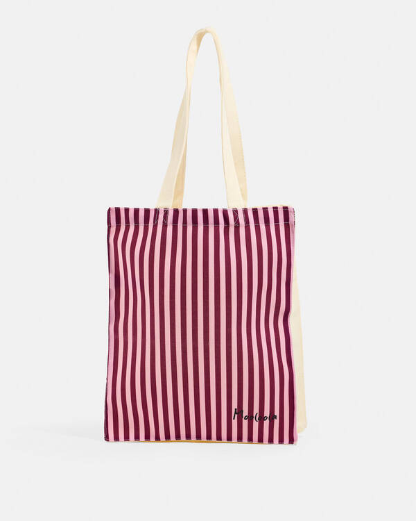 Emity Canvas Eco Bag