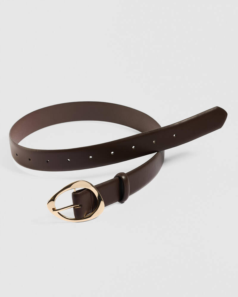 Ava And Ever Shannon Belt for Womens
