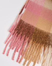 Mooloola Alba Scarf for Womens image number null