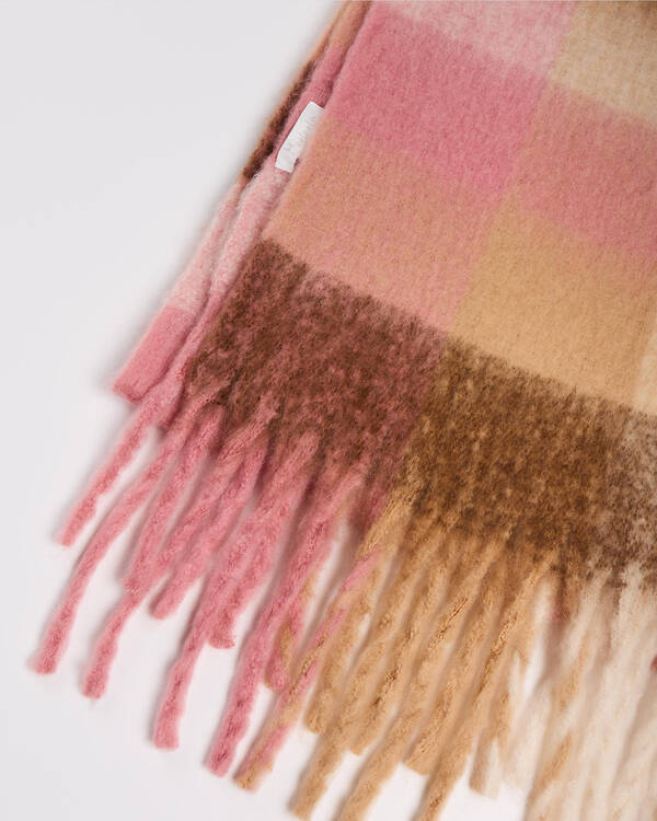 Mooloola Alba Scarf for Womens