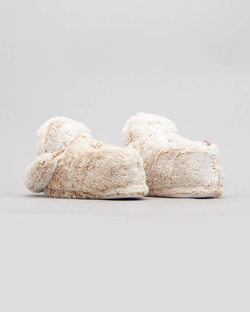 Get It Now Sloth Slippers for Unisex