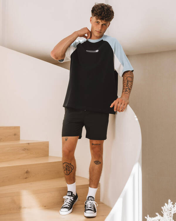 Billabong Spec 73 Systems OG T-Shirt for Mens