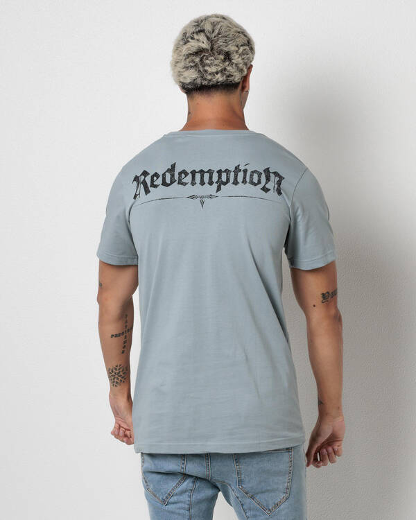 Redemption Reclaim T-Shirt for Mens