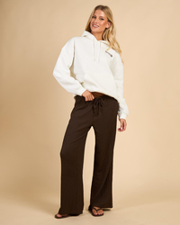 Rip Curl Coastal Waffle Pants for Womens image number null