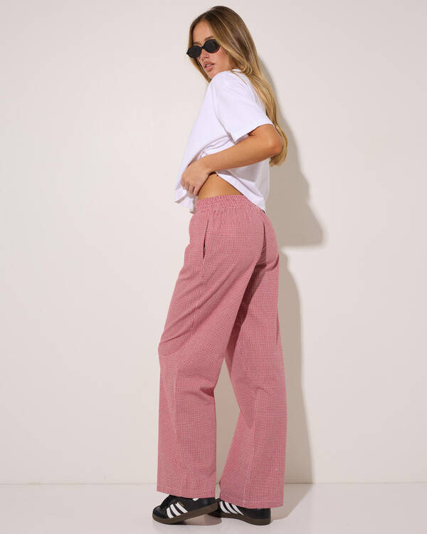 Ava And Ever Hugo Pants for Womens