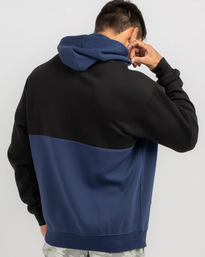 Volcom Stone CB P/O Fleece Hoodie for Mens