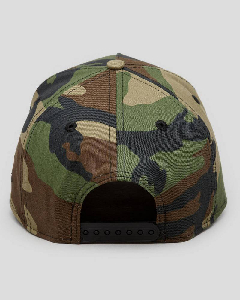 New Era 9Forty Aframe Yankees Cap for Mens