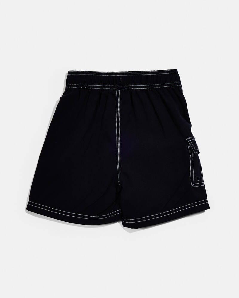 Billabong Toddlers' Throw On Board Shorts for Mens