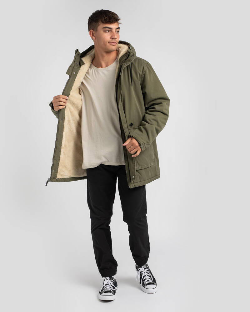 Billabong Jindy Jacket for Mens