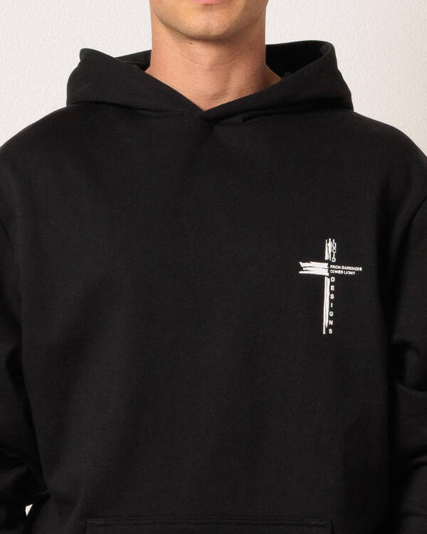 Lucid Divinity Hoodie for Mens