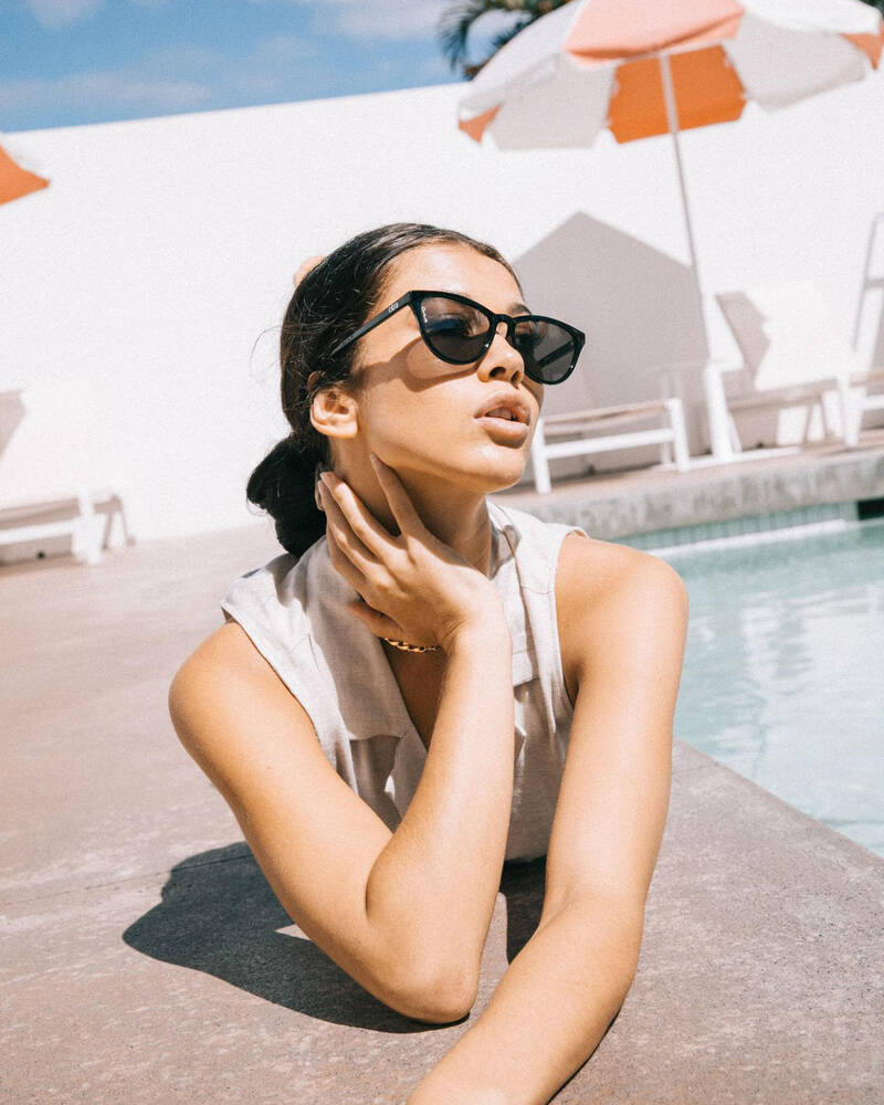 Otra Eyewear Chika Sunglasses for Womens