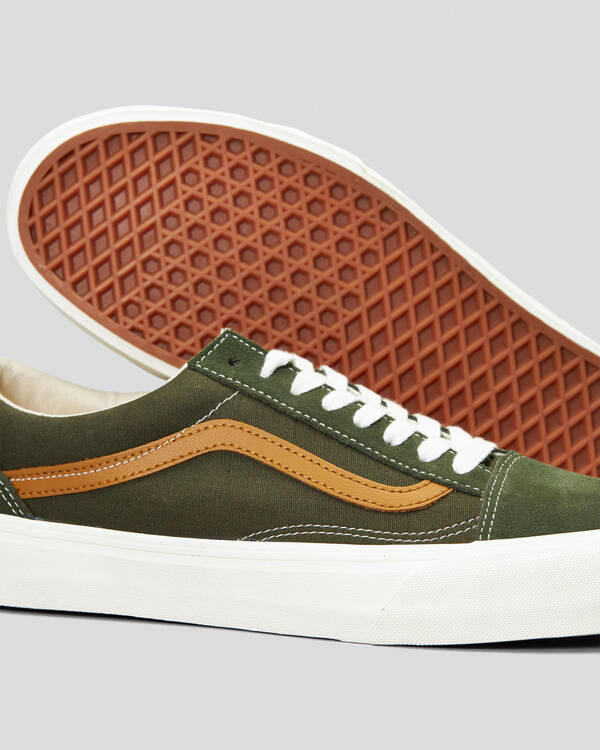 Vans Old Skool VR3 Shoes for Mens