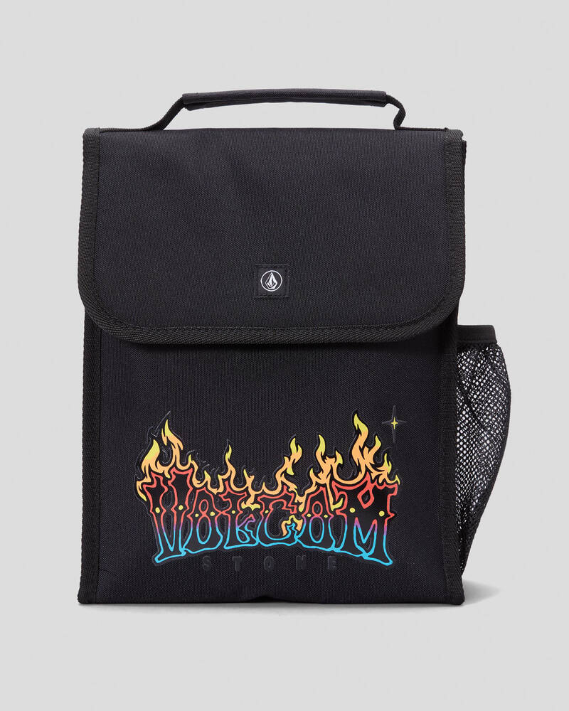 Volcom Academy Lunch Satchel for Mens