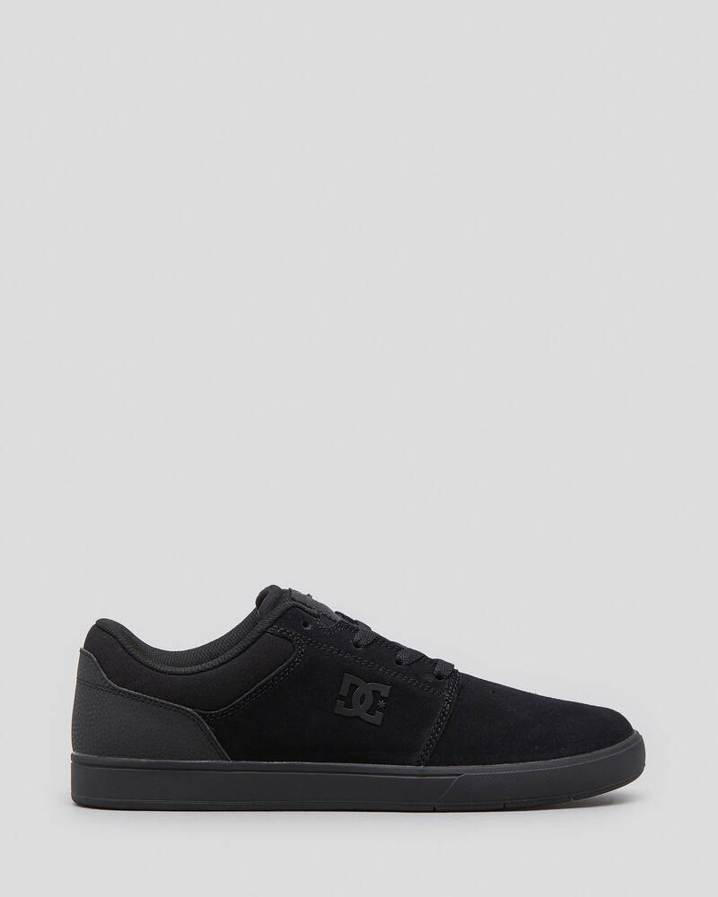 DC Shoes Crisis 2 Shoes for Mens