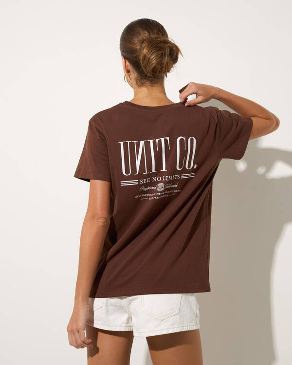 Loft Regular T-Shirt