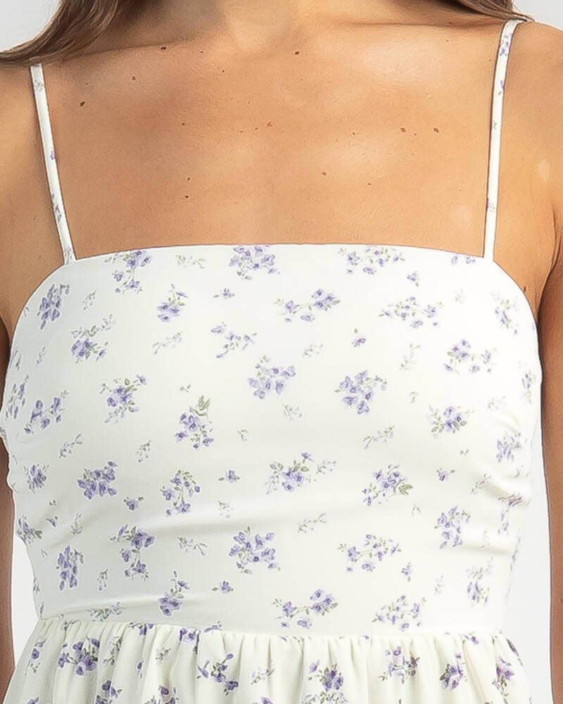 Mooloola Kora Dress for Womens