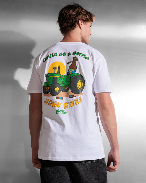 John Beers T-Shirt