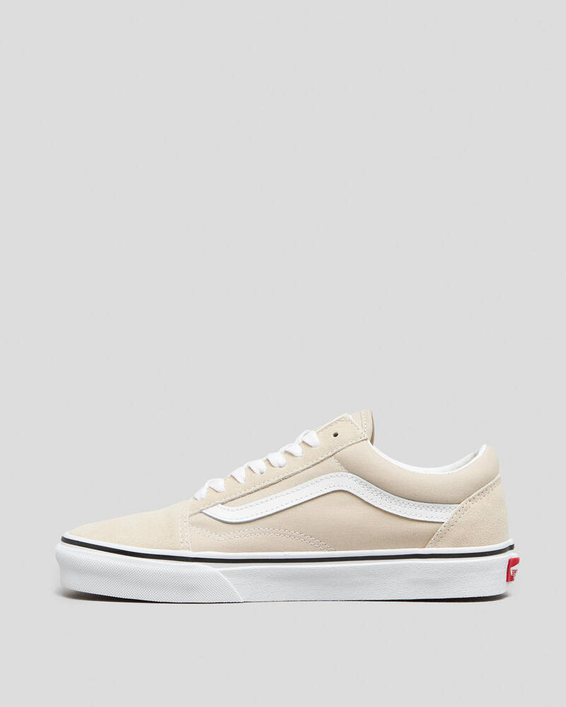 Vans Womens Old Skool Shoes for Womens
