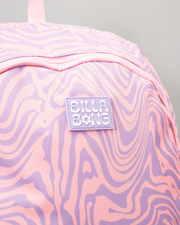 Billabong CB Soft Sway Mahi Backpack for Womens image number null