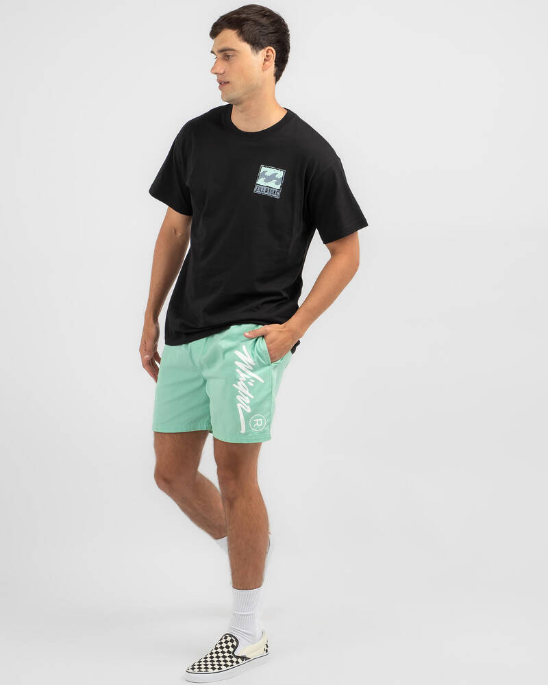 Wndrr Offend Beach Shorts for Mens