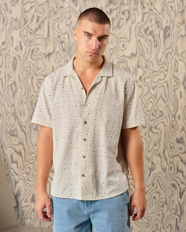 Sync Short Sleeve Shirt