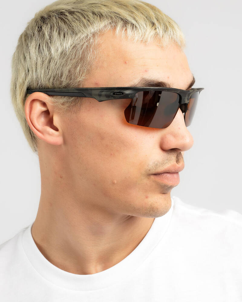 Oakley Bisphaera Polarised Sunglasses for Mens