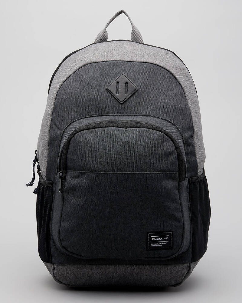 O'Neill Glassy Backpack for Mens